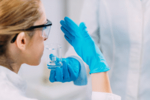 CURSO MADRID – Análisis Sensorial: Herramientas y Fundamentos Básicos