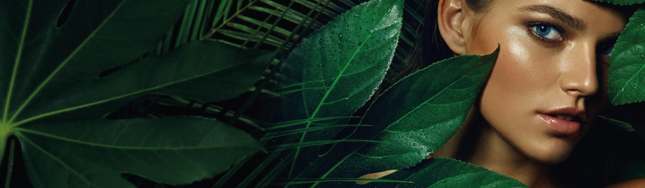 Clean Sustainable Beauty