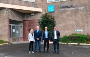 A Mérieux NutriSciences expande a sua presença e capacidades no norte de Espanha com a aquisição dos Laboratórios Bromatológicos Araba, S.A. (Aralab)