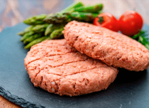 Alimentos Plant-based: La importancia de determinar la fibra alimentaria