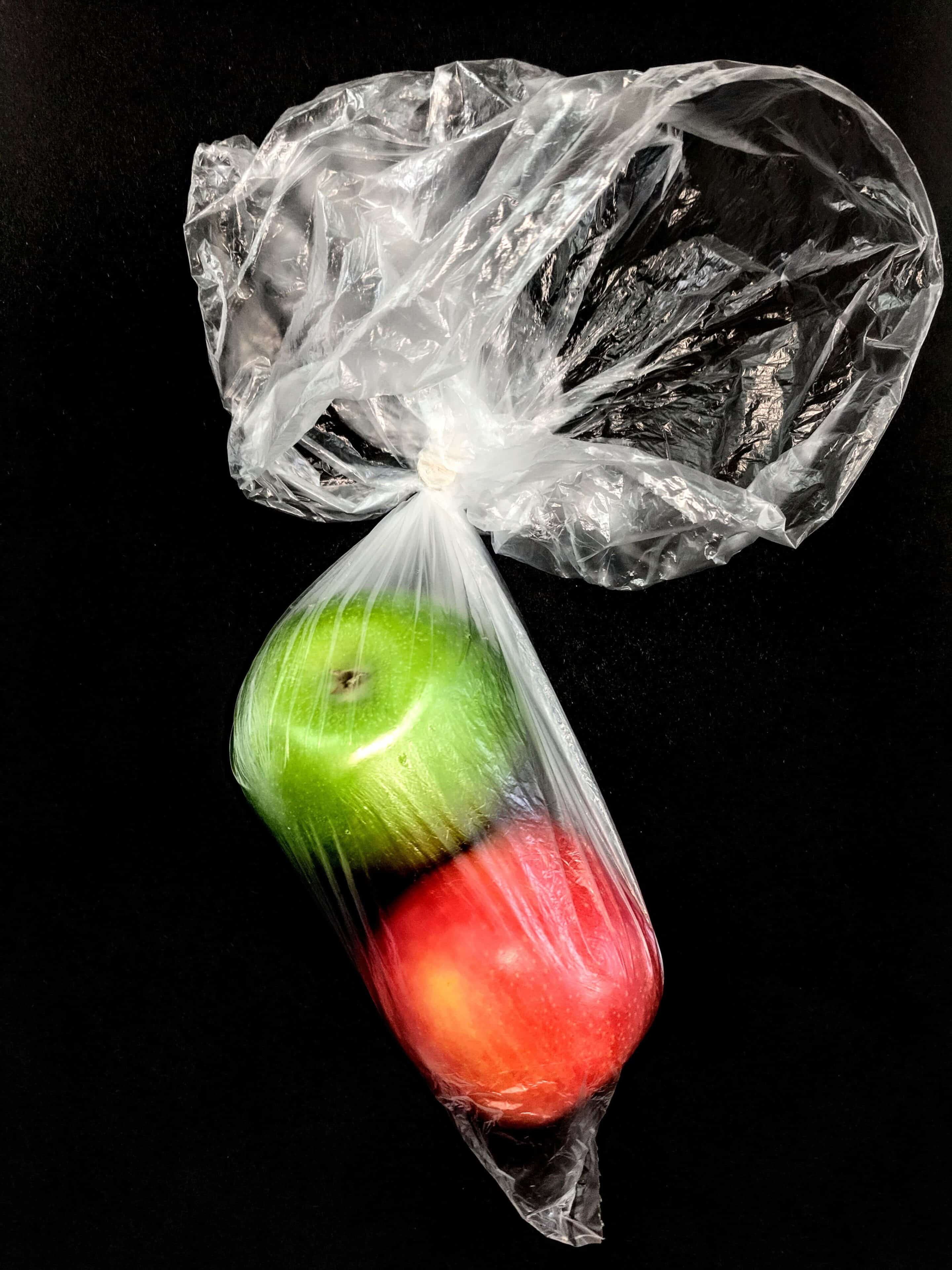 Livre blanc "Microplastiques"
