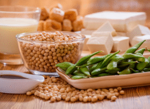 Produtos alimentares à base de plantas: novos desafios e soluções – estudos de vida útil