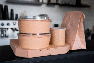 Control y análisis de PFAS en materiales y objetos destinados a entrar en contacto con alimentos
