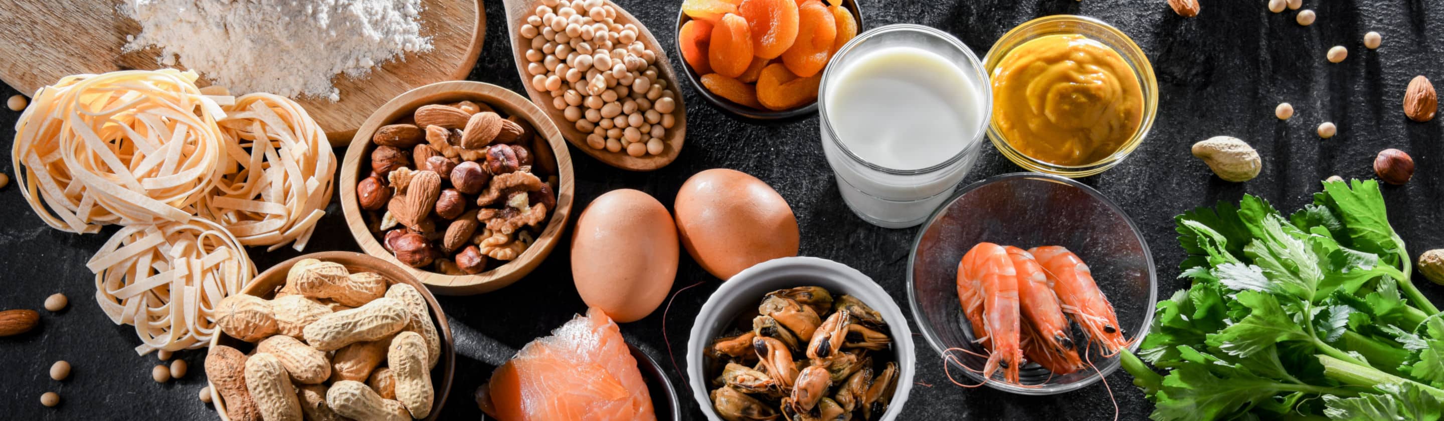 Allergenmanagement, Allergen