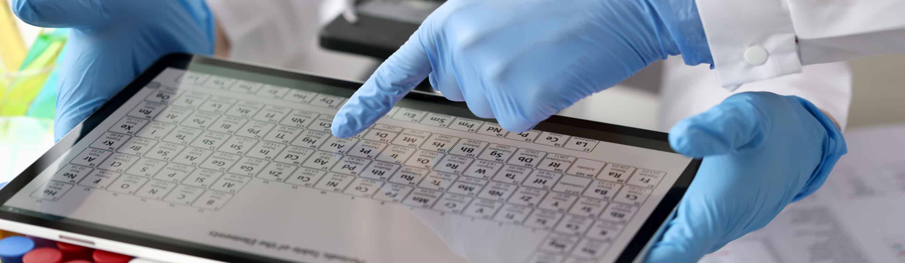 Elemente, elements