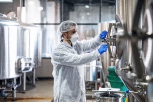CURSO BARCELONA – Auditores internos de Seguridad Alimentaria (GFSI)