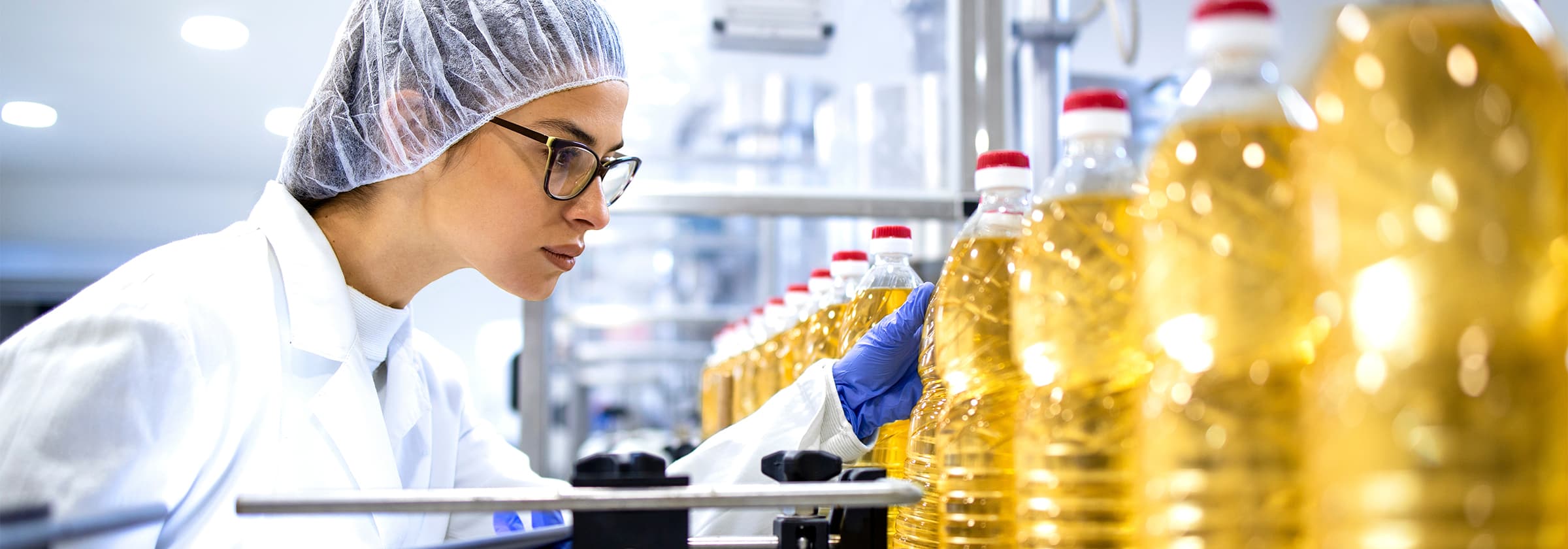 Packaging quality Attestation de conformité pour déterminer la qualité et la sécurité d'un emballage