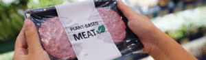 Francia retrocede la prohibición de ciertos términos cárnicos en alimentos Plant-Based