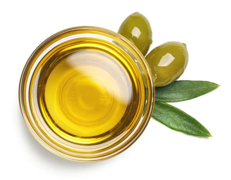 grasas y aceite de oliva, orujo, aceites
