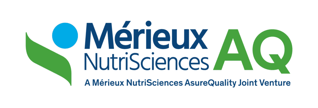 Mérieux NutriSciences and AsureQuality Announce the Official Launch of ...