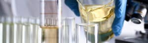 Food Additives Testing