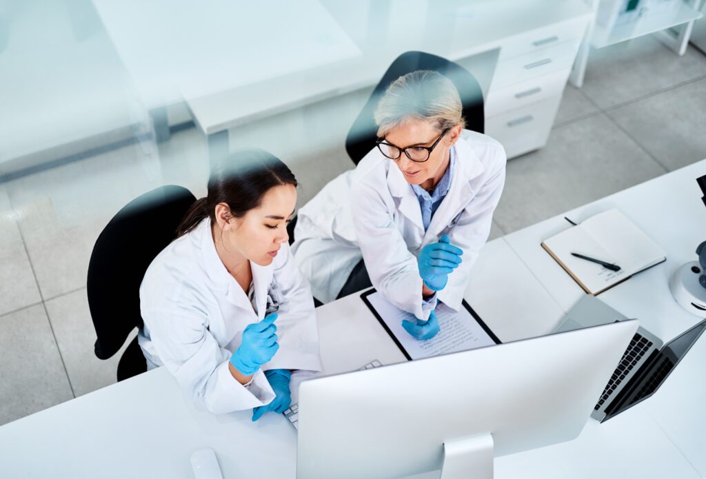 Validação de Métodos Farmacêuticos