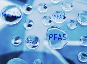 Ácido trifluoroacético (TFA): um PFAS sob escrutínio