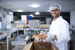 CURSO ONLINE – Gestión de Food Defense