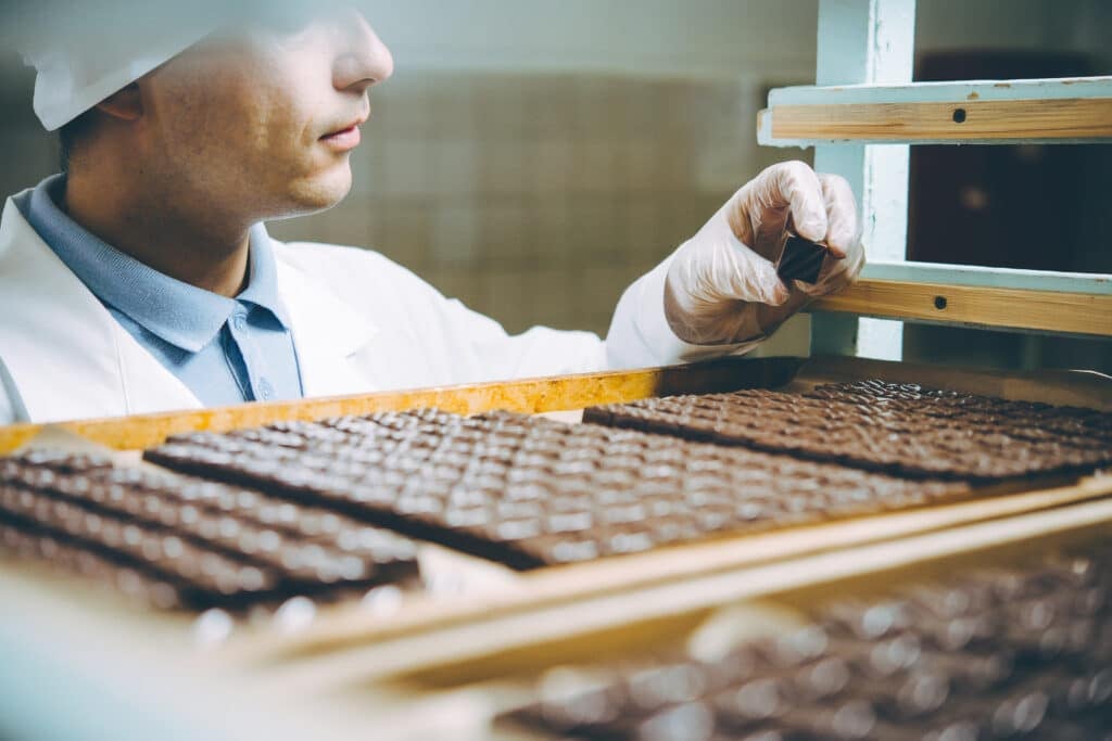 Quality of Cocoa Products