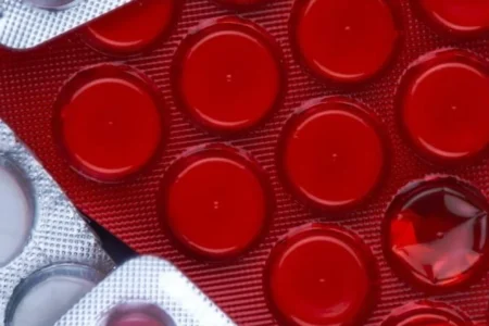 Testes em embalagens farmacêuticas