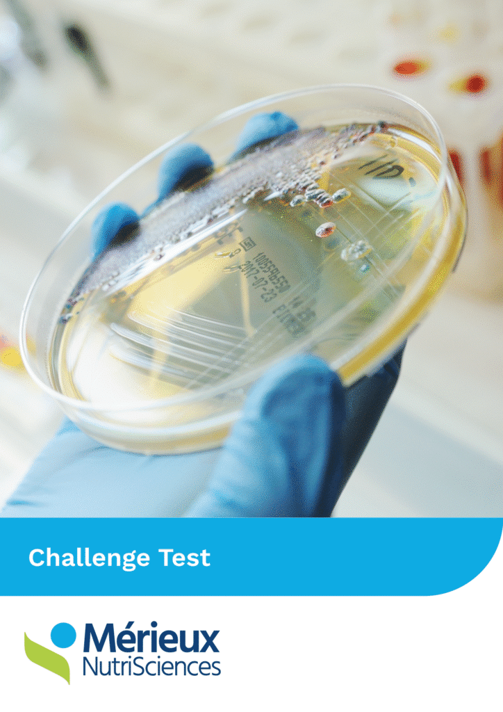 Challenge Test