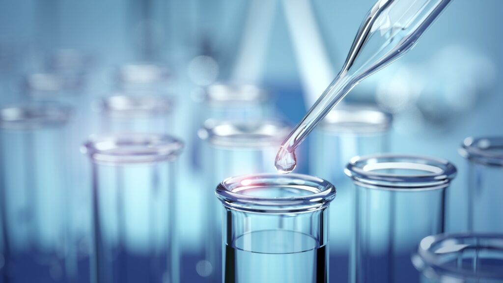 Domestic Water Testing