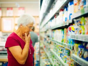 WEBINAR – Labeling Cap 3: Declaraciones saludables y nutricionales