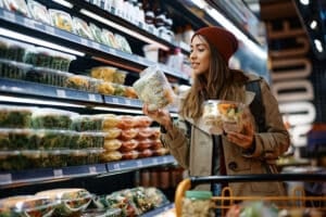WEBINAR – Green Labels / Green claims sobre los envases