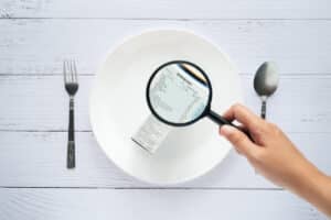 WEBINAR – Labeling Cap 2: Etiquetado nutricional