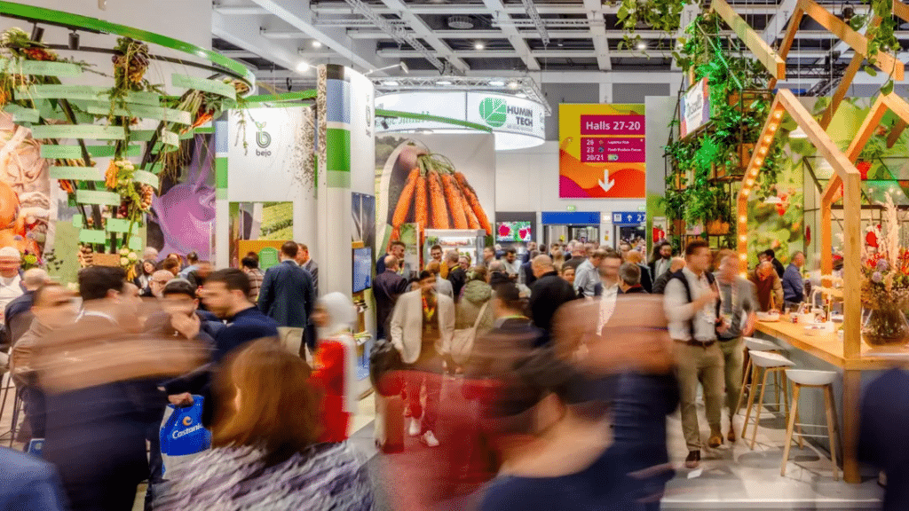 Fruit Logistica 2026
