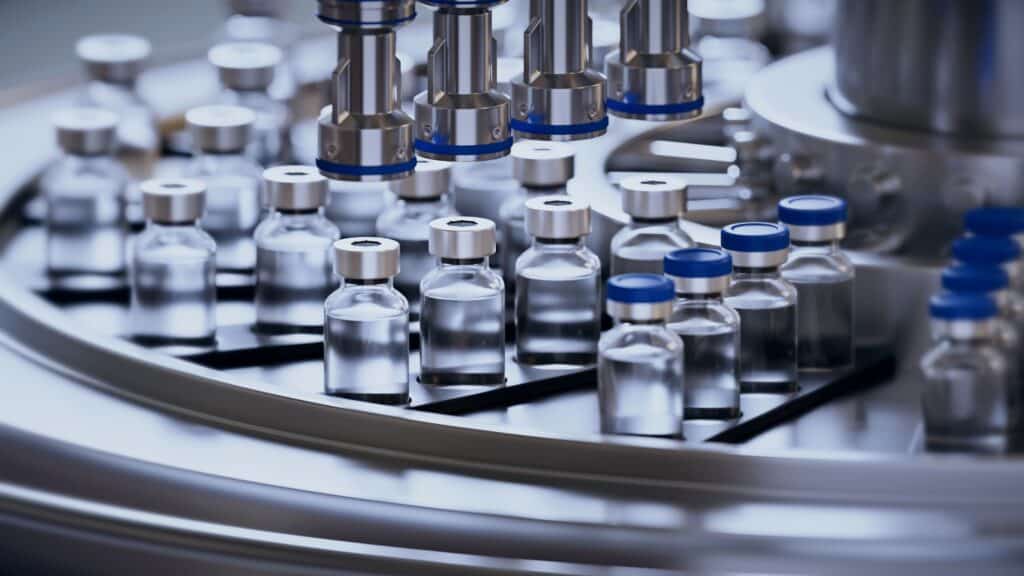 Pharmaceutical Packaging