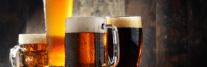 Bebidas alcohólicas: Nuestras soluciones