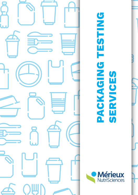 packaging brochure