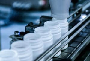Food Supplement Packaging