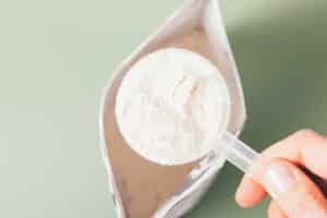 Sensory Food Supplements