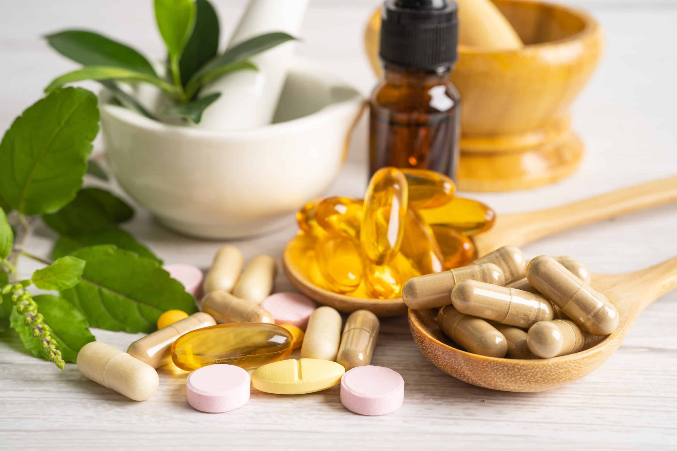Food Supplements