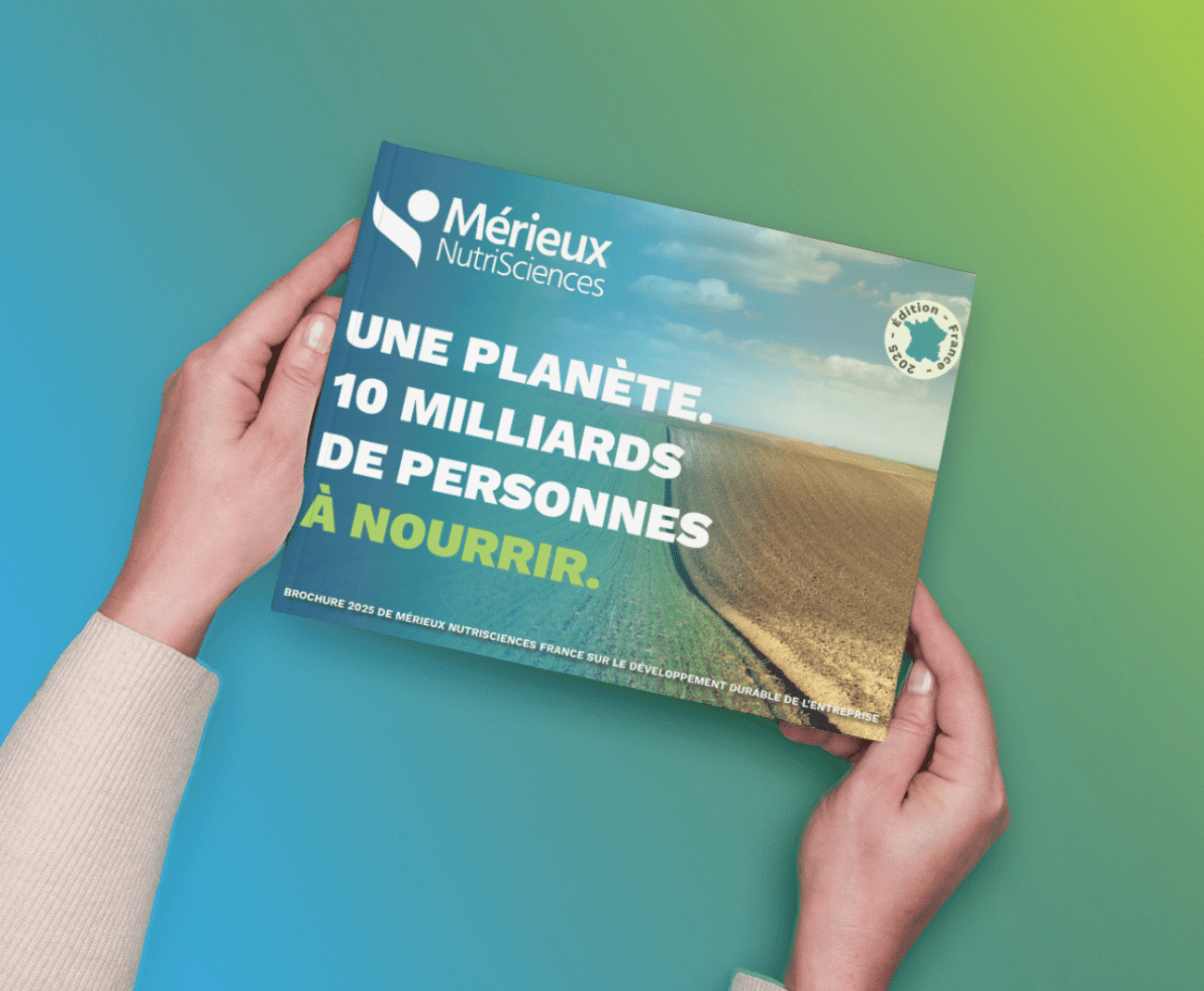 Rapport ESG France