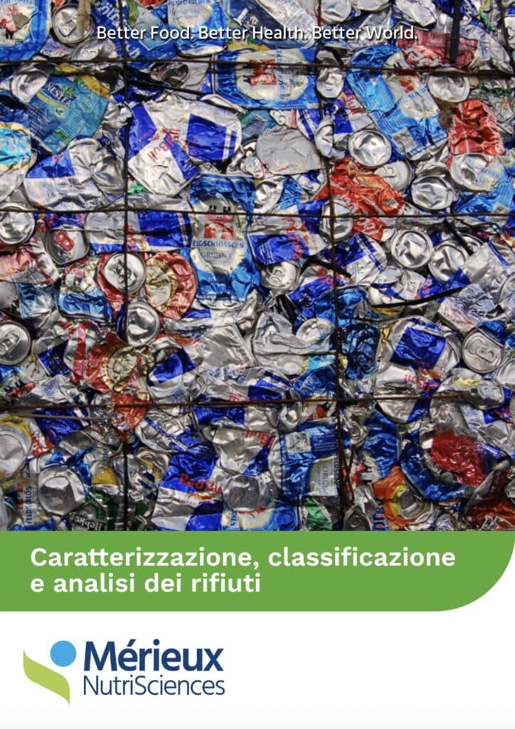 classificazione rifiuti liquidi e solidi Rifiuti edili: guida completa per la corretta gestione main image 1