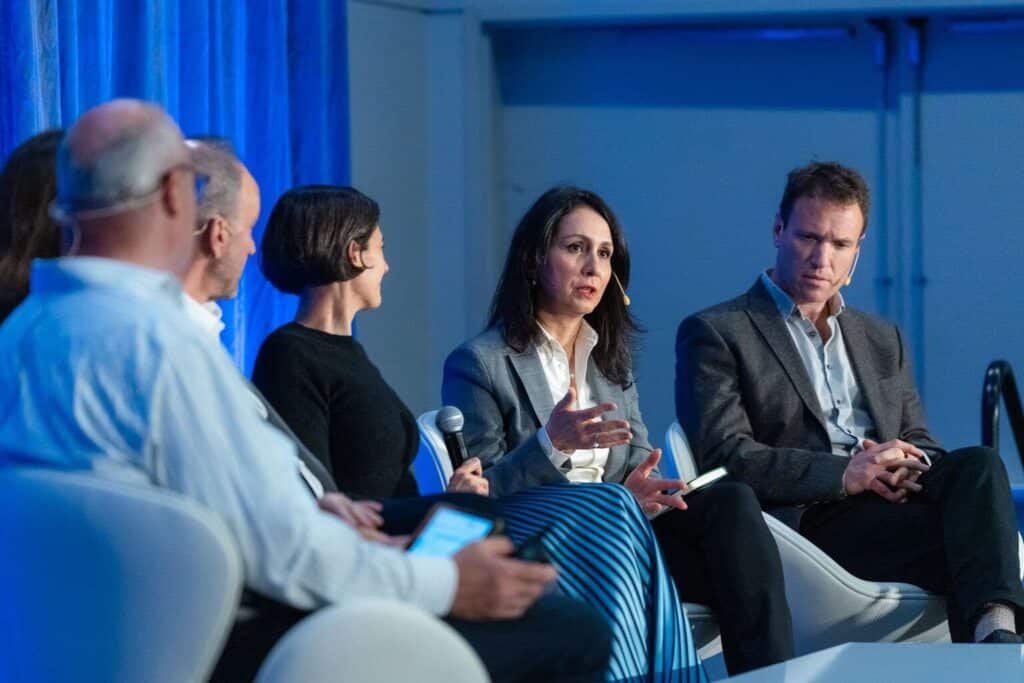GFSI 2026 - Sabahnur Demirci - Mérieux NutriSciences