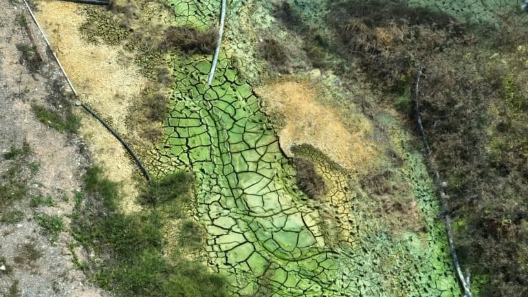 soil monitoring law