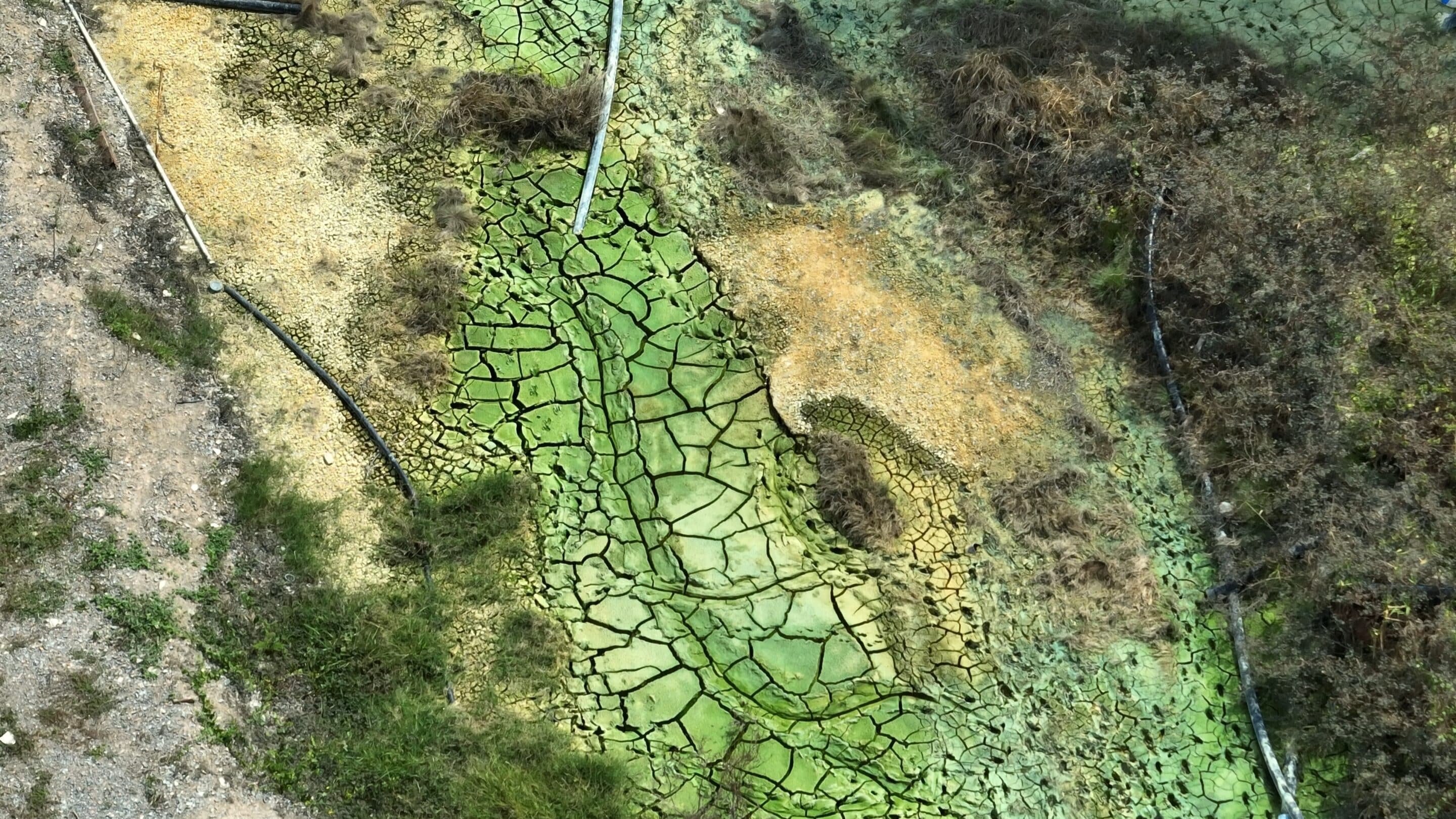 soil monitoring law