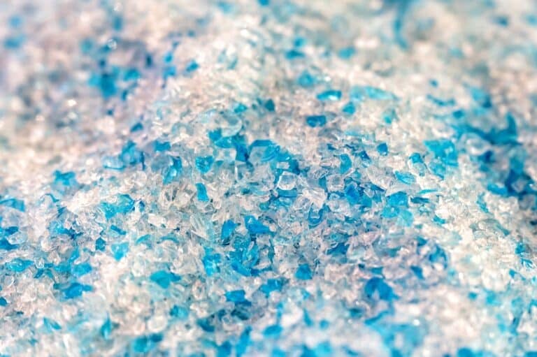 microplastiche