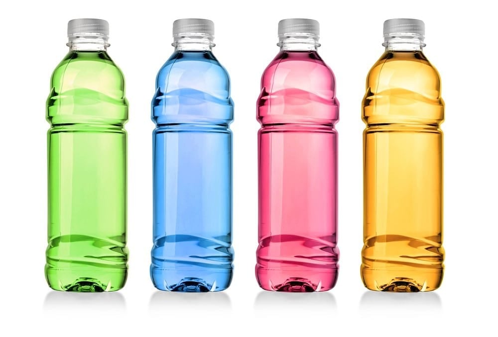 pfas, bisfenoli