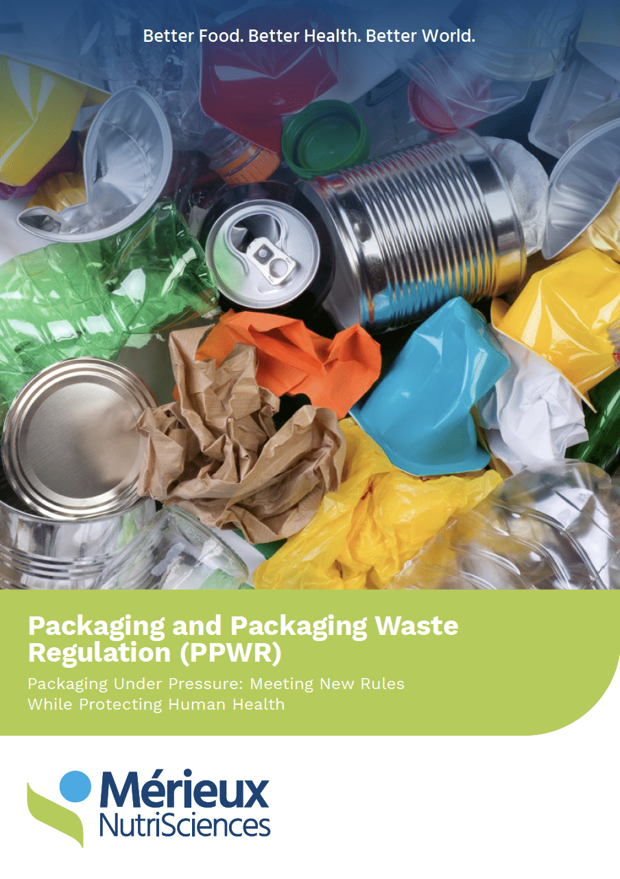 PPWR Compliance - brochure