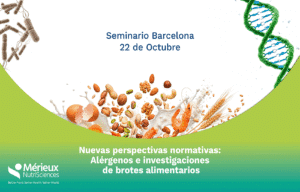 Seminario Barcelona